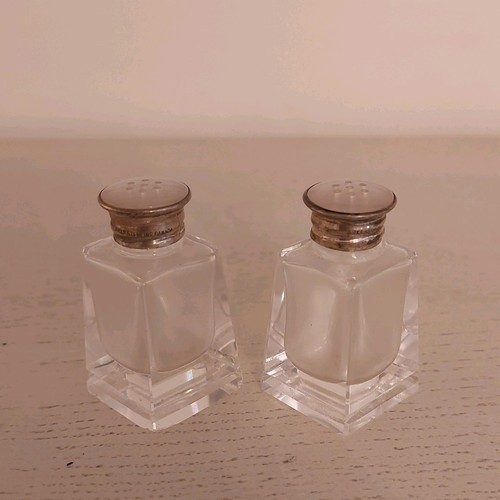 Birks sterling canada salt - birks,