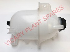 EXPANSION TANK 4L JCB Part No