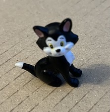 FIGARO Disney MICKEY MOUSE CLUBHOUSE & PINOCCHIO PVC TOY Figure 1 1/4" FIGURINE!