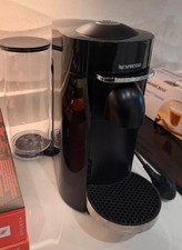 nespresso coffee vertuo plus