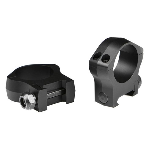 Warne mountain tech 30mm - mountain,