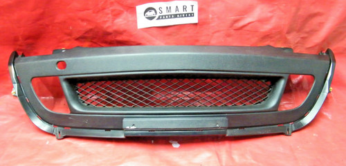 Smart 452 roadster 2003 - roadster, 2003-2007