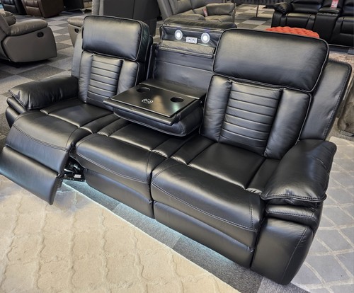 Sevilla seater leather - sevilla,