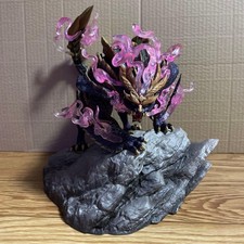 [NO BOX] Capcom Figure Builder Creator's Model Monster Hunter Magnamalo Figure