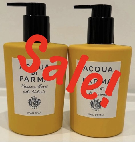 Acqua parma colonia set - set,