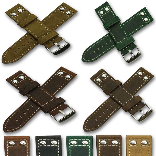 Mens genuine quality leather - mens,