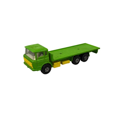 Vintage 1971 matchbox super - 1971,