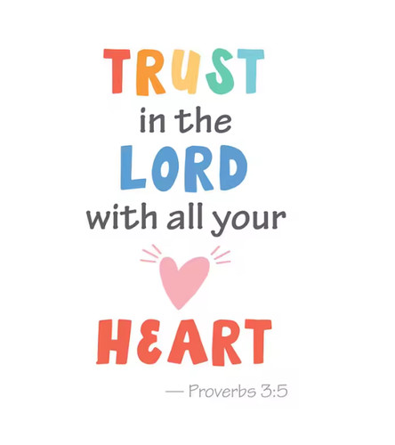 Kids bible verse scripture - kids,