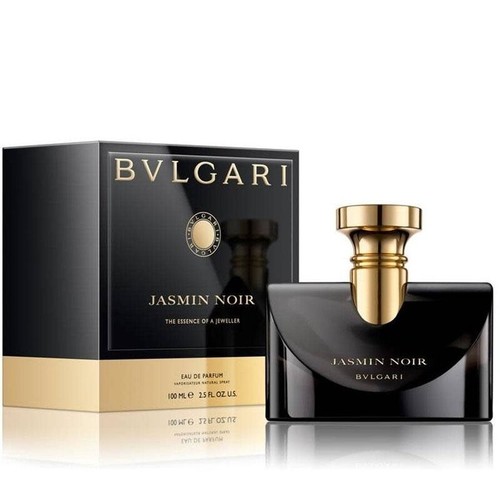 Bvlgari jasmin noir - noir, by