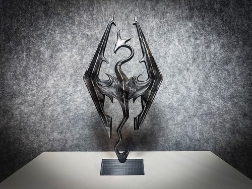 The elder scrolls - scrolls, v