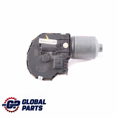 Wiper motor mercedes - wiper,
