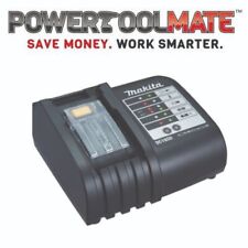 Makita DC18SD 18v Li-Ion Charger Li-ion 14.4-18v
