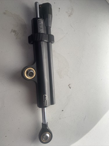 Kawasaki zx10rr 2017 ohlins - 2017-20,