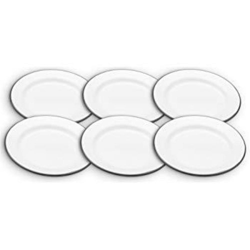 Falconware white enamel - falconware,