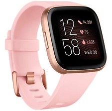 Fitbit Versa 2 Health &