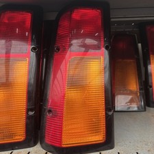 Land Rover Discovery 2 Genuine