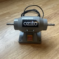 Ozito Bench Electric