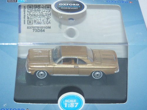 Oxford diecast scale - diecast,