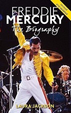 Freddie Mercury: The