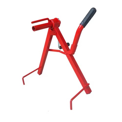 Heavy duty manual fire - heavy, hose