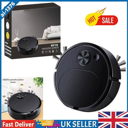 Robot vacuum strong suction - vacuum,