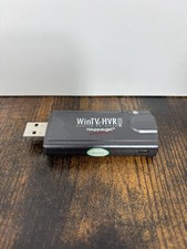 Hauppauge! WinTV-HVR 900H - USB - TV Card