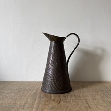 Vintage Snakeskin Joseph