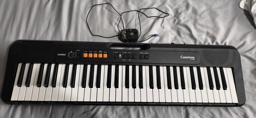 Casio casiotone s100 - casio,