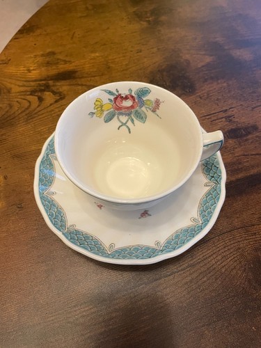 Royal doulton lowestoft - doulton,