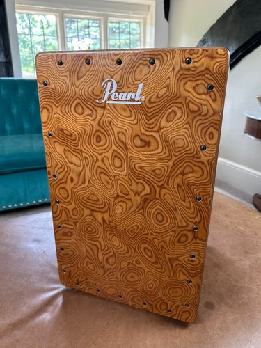 Pearl pbc 121b primero - pearl,