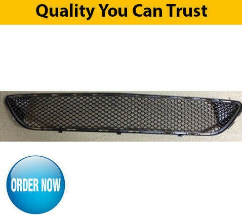 2007 2011 front bumper - bumper, grille