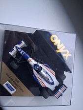 Formula 1 ONYX Williams