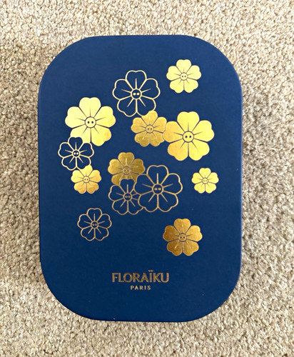 Floraïku paris gong - paris, de