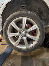 Impreza Wrx Hawkeye Hawk Eye