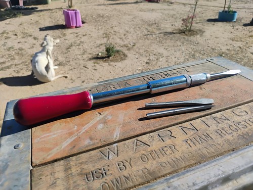 Vintage stanley yankee 130a - stanley, no.130a