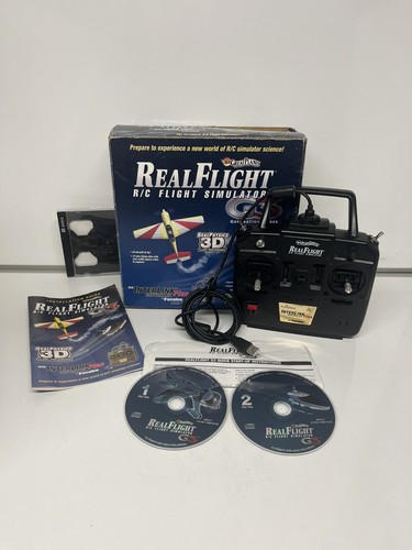 Great planes realflight - great, r/c