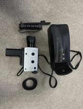 Braun Nizo 148 Super 8 Film