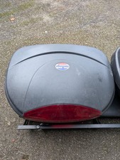 Nonfango 840 Panniers 26L