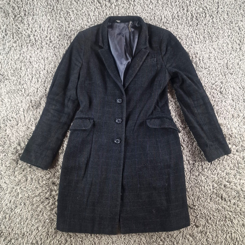 Laura ashley coat - coat, 10