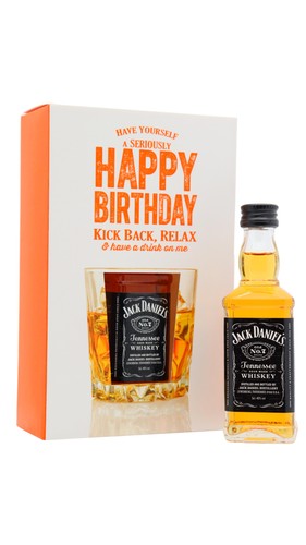 Jack daniel old no - daniel's, 7