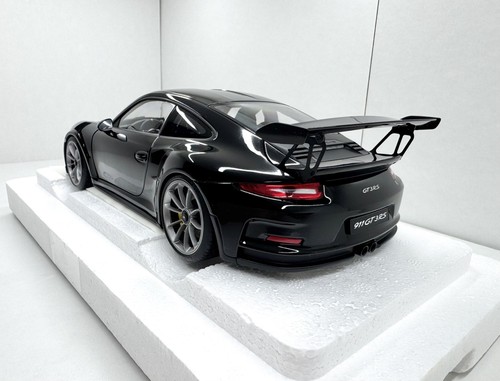 Autoart porsche 911 gt3 - 911,