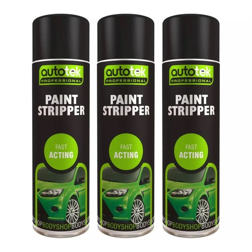 Autotek fast acting - fast,