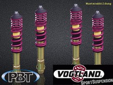 Coilover Suspension, Brand