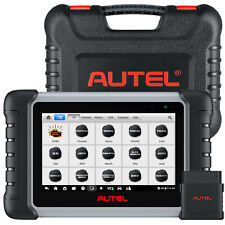 Autel MaxiCOM MK808BT Pro