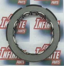 Honda TRX300 All Models Clutch