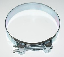113-121 Hose Clamp Stainless