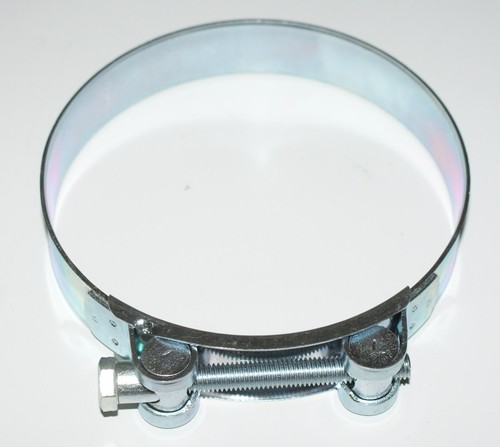 113 121 hose clamp stainless - 113-121,