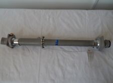 Tornado Aircraft Re Fuelling Pipe Sliding Joint, Port [1R2E]