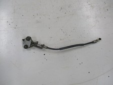 yamaha yzf 600 thundercat seat