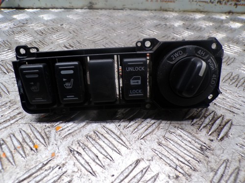 Bfd074176 2008 nissan navara - bfd074176,